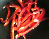 塩麹でタイカレー★グリーンカレー作り方4写真
