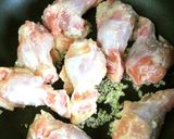 塩麹でタイカレー★グリーンカレー作り方6写真