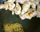 塩麹でタイカレー★グリーンカレー作り方7写真