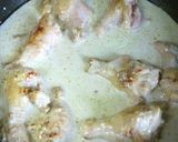 塩麹でタイカレー★グリーンカレー作り方9写真