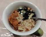 味噌玉　DAISOバージョン作り方1写真