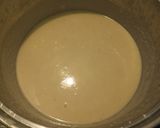 大絶賛のポテトとリークのクリームスープ作り方7写真