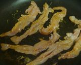 タコス風？焼肉どんぶり★作り方4写真