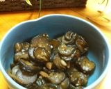 ご飯のおとも胡瓜の佃煮(^_−)−☆作り方4写真