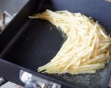 【精進】フカヒレの姿煮作り方2写真