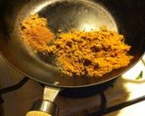 ルーを使わないカレー【一度作ってみて！】作り方8写真