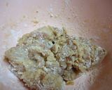 ぷりっと美味しい⋙油はねない技あり唐揚げ作り方4写真