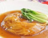 【精進】フカヒレの姿煮作り方5写真