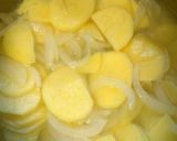 ビシソワーズ♪じゃがいも冷製スープ作り方4写真