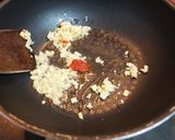 旬トマトde帆立チリソース作り方1写真