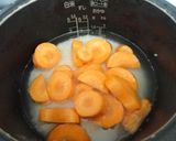 中華鍋で作る★鶏団子カレー作り方14写真