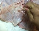五香粉香る鳥肉のワイン煮作り方1写真