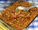 10分で！★焼き肉のたれでミートソース作り方5写真