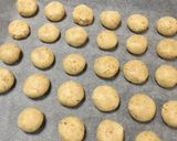 ♡生チョコサンドクッキー♡作り方6写真