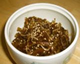 苦くない☆ゴーヤの佃煮♪作り方6写真