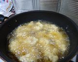 ぷりっと美味しい⋙油はねない技あり唐揚げ作り方5写真