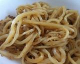 子供パクパク！高野豆腐の肉そぼろ作り方6写真