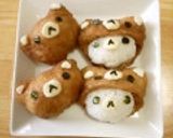 いつかあなたと☆う～ん♪ジューシーきつね作り方5写真