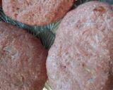 ☆チーズinデミハンバーグ☆作り方6写真