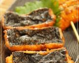 土用の丑に鰻もどきdeなんちゃって蒲焼き作り方11写真