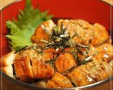 土用の丑に鰻もどきdeなんちゃって蒲焼き作り方12写真