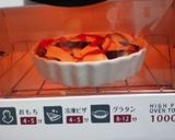 ＊簡単な野菜グラタン～夏野菜も加えて～＊作り方4写真