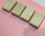 高野豆腐をライスペーパーで巻きました作り方1写真