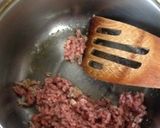 トマトカップのミートグラタン作り方2写真