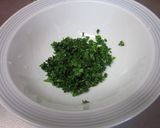 鶏肉のハーブピカタ作り方1写真
