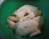 鶏肉のハーブピカタ作り方3写真