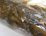 ゴーヤのお漬物作り方5写真