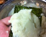 ダイエットなんちゃってうなぎ？丼作り方3写真