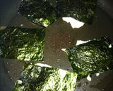 ダイエットなんちゃってうなぎ？丼作り方4写真