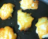 ダイエットなんちゃってうなぎ？丼作り方5写真
