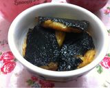 ダイエットなんちゃってうなぎ？丼作り方9写真