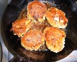 照り焼きつくね焙煎にんにく作り方6写真