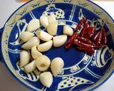 ウメミヤ 〜豚と鶏のさっぱり煮〜作り方2写真