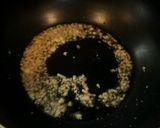 具沢山テリヤキ丼作り方3写真