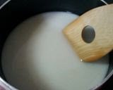 ごま屋のレシピを自分流に！胡麻豆腐作り方2写真