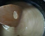 ごま屋のレシピを自分流に！胡麻豆腐作り方3写真