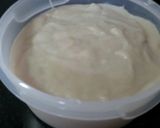 ごま屋のレシピを自分流に！胡麻豆腐作り方4写真