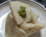 ごま屋のレシピを自分流に！胡麻豆腐作り方5写真