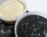 ごま屋のレシピを自分流に！胡麻豆腐作り方6写真