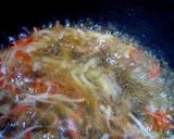 あんかけ炒飯作り方4写真