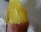さつまいもようかん~りんご風味~作り方6写真