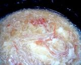 あんかけ炒飯作り方5写真
