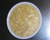 ダイエットに♡豆腐と卵で中華風べろべろ作り方7写真