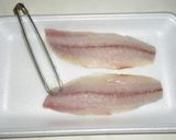 パパの鰻丼より旨い！アジの蒲焼丼作り方2写真