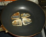 パパの鰻丼より旨い！アジの蒲焼丼作り方4写真