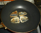 パパの鰻丼より旨い！アジの蒲焼丼作り方4写真